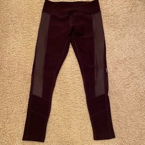 Mondetta 7/8th Leggings